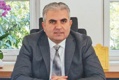 UEDAŞ denizin altına iniyor