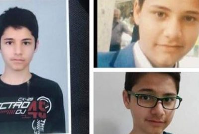 7 gündür kayıp çocuk su kuyusunda ölü bulundu