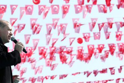 Cumhurbaşkanı Erdoğan’ın Bursa programı ertelendi