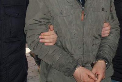 Ağrı’da terör operasyonu: 12 gözaltı