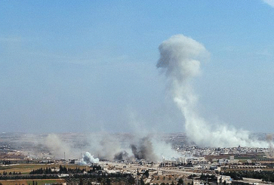Fırat Kalkanı’nda 27 terörist etkisiz hale getirildi