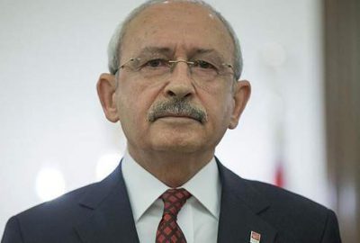 Kılıçdaroğlu: Bu çirkin saldırıyı kınıyorum