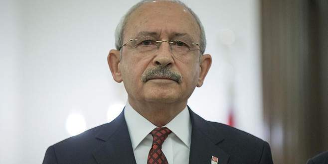 Kılıçdaroğlu: Bu çirkin saldırıyı kınıyorum