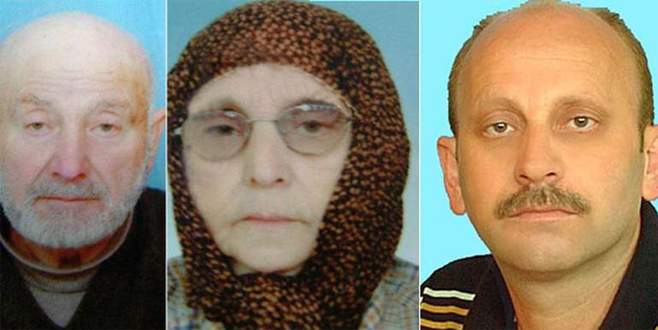 Anne baba katili cezaevinde hayatını kaybetti