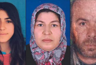 Soba faciası: 3 ölü