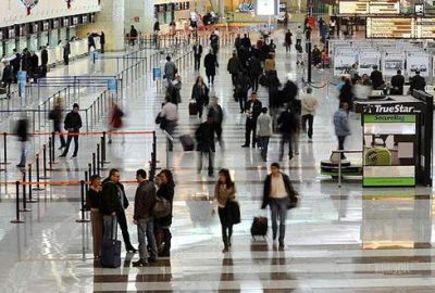 Havada yolcu sayısı 3 yılda yüzde 30 artacak