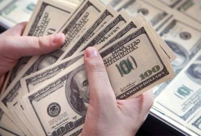 Dolar 1,5 ayın en düşüğünü gördü