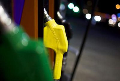 Akaryakıt’a ceza yağdı