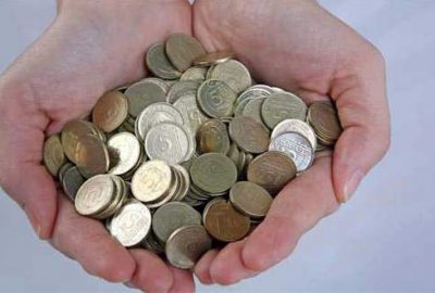 Kuruşunuza sahip çıkın