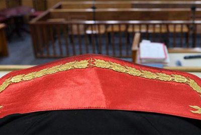 HSYK, 227 hakim ve savcıyı ihraç etti