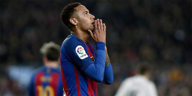 Neymar ve Barcelona’ya kötü haber