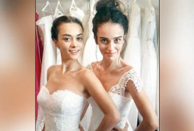 Sette düğün provası