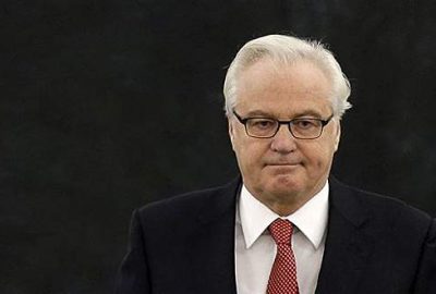 Rusya’nın BM Daimi Temsilcisi hayatını kaybetti