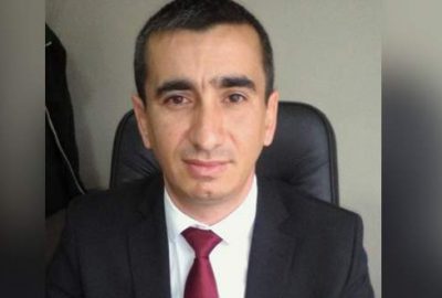 Nitratlı gübre kullanımında muhtarlara denetim yetkisi