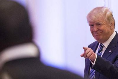 Trump, yeni Ulusal Güvenlik Danışmanını açıkladı