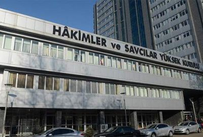 HSYK’nın meslekten ihraç kararı Resmi Gazete’de