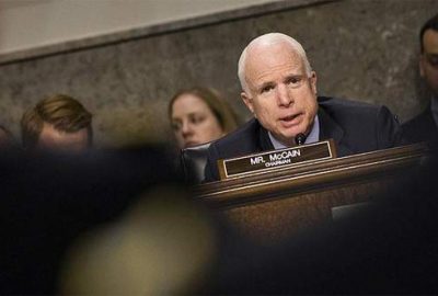 ‘ABD, DEAŞ’ı yenmek için Türkiye ile çalışmalı’