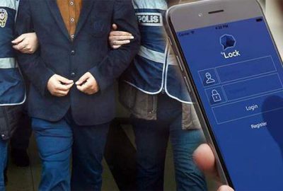 Cezaevine telefon sokmaya çalışan ‘ByLock’çu avukat tutuklandı