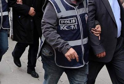 FETÖ’nün 12 ‘mahrem imamı’ gözaltında