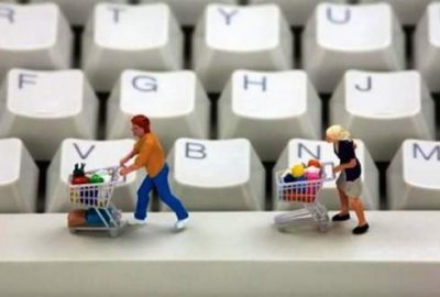 Sanal alemde harcama 70 milyar liraya dayandı