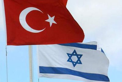 İsrail’den Türk iş adamlarına 3 yıllık vize imkanı