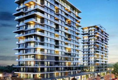 ‘Excellence Koşuyolu’ satışa çıktı