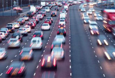 Türkiye trafik sıkışıklığında dünyada ilk 10’da