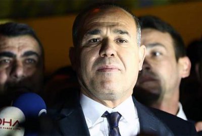 Adana Büyükşehir Belediye Başkanı Sözlü’ye 5 yıl hapis cezası