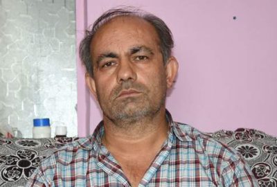 O baba, eşi ve kızını öldürüp, intihar girişiminde bulundu