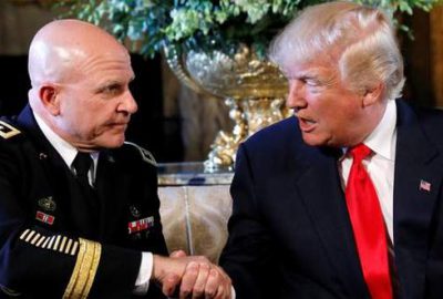 Trump’a ‘evet’ dedi