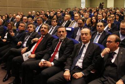 250 milyar TL’lik kaynağa hücum