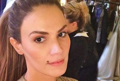 Makyajsız hali büyüledi