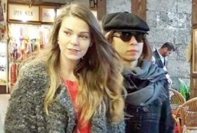 ‘İstanbullu Gelin’ Kozahan’da