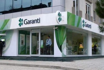 Garanti’nin yüzde 9.95’lik hissesi satıldı