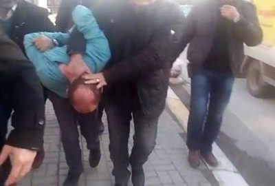 4 genç kıza cinsel saldırıda bulunan şoför yakalandı