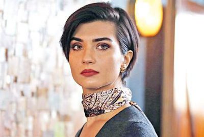 Bollywood Tuba’nın peşinde