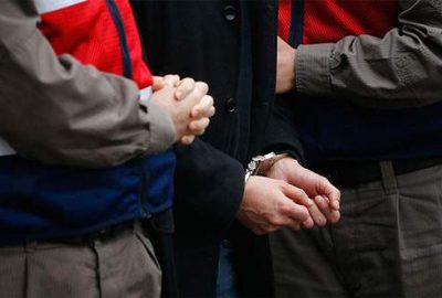 HDP İzmir İl Başkanı gözaltına alındı