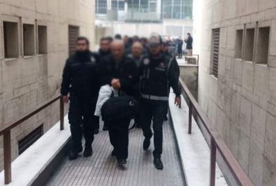 Bursa merkezli FETÖ operasyonunda flaş gelişme!