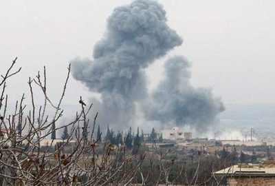 Fırat Kalkanı Harekatı’nda 14 terörist etkisiz hale getirildi