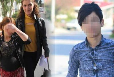 13 yaşındaki hırsızlık zanlısının 7 aylık hamile olduğu ortaya çıktı