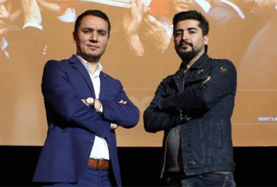 Cumhurbaşkanı’na sevgilerini şiir ve notalarla anlattılar