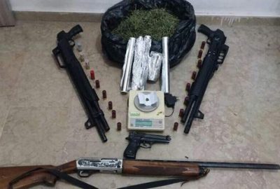 Bursa’da suç şebekesine operasyon