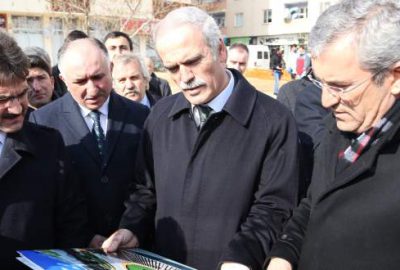 Büyükşehir’den Orhangazi’ye kültür merkezi