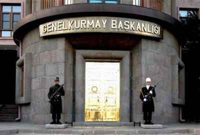 TSK’da başörtüsü yasağı kalktı