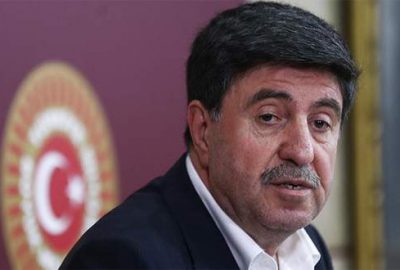 HDP’li Altan Tan için 38,5 yıla kadar hapis istemi