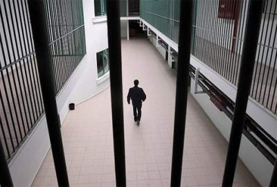 Cezaevi firarisi hükümlü adliyeden de kaçtı