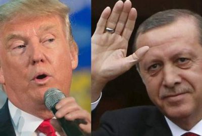 Erdoğan-Trump görüşmesinin tarihi belli oldu