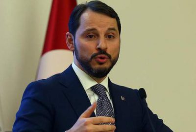 ’10 sene sonra enerji ihraç eden bir ülke olacağız’