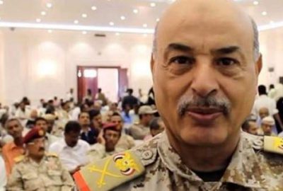 Yemen ordusuna büyük darbe