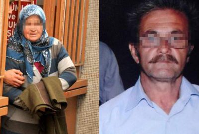 Eşini öldürmekten yargılanan kadın: Gelinimle ilişki yaşıyordu